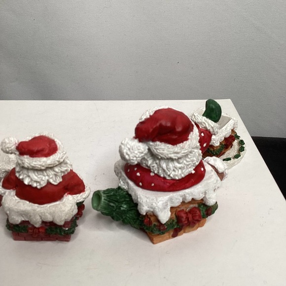 1997 Miniature Tea Set - Picture 6 of 7